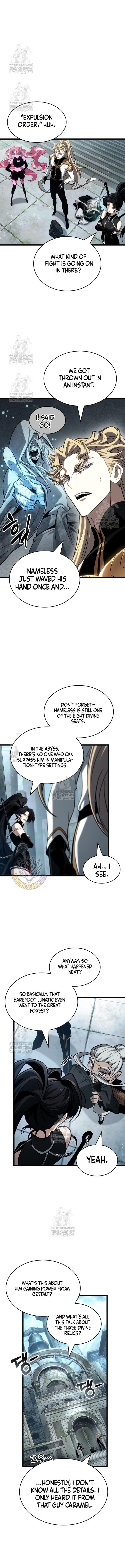 The World After the Fall Chapter 208 9